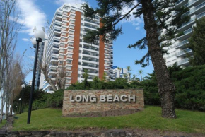 Гостиница Torre Long Beach  Пунта-Дель-Эсте